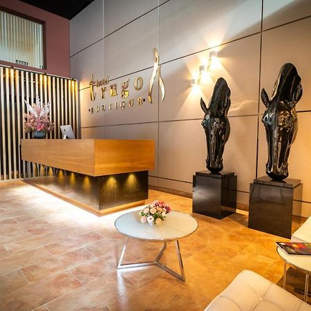Trugo Luxury Rooms Armenia  Exteriér fotografie