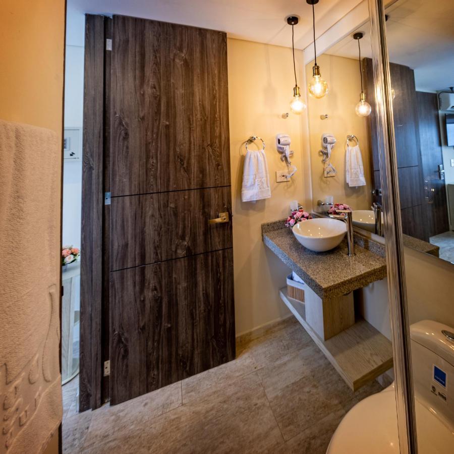 Trugo Luxury Rooms Armenia  Exteriér fotografie