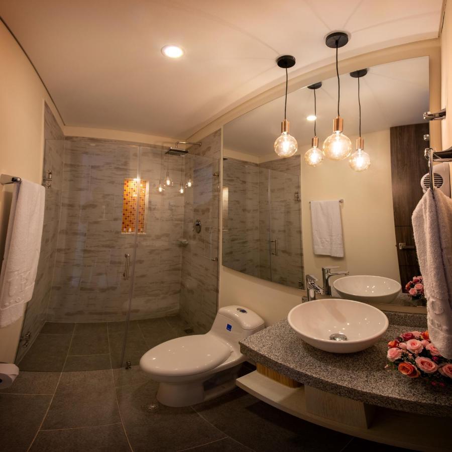Trugo Luxury Rooms Armenia  Exteriér fotografie