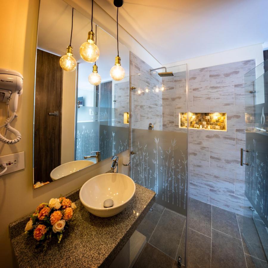 Trugo Luxury Rooms Armenia  Exteriér fotografie