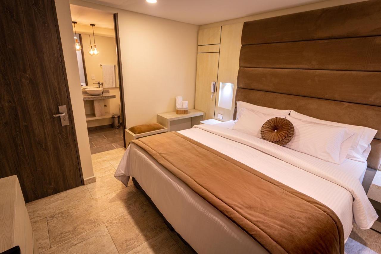 Trugo Luxury Rooms Armenia  Exteriér fotografie