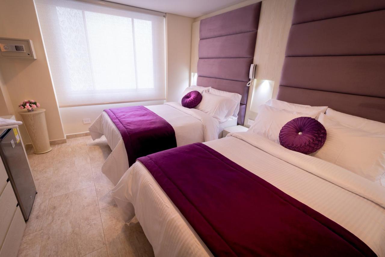 Trugo Luxury Rooms Armenia  Exteriér fotografie