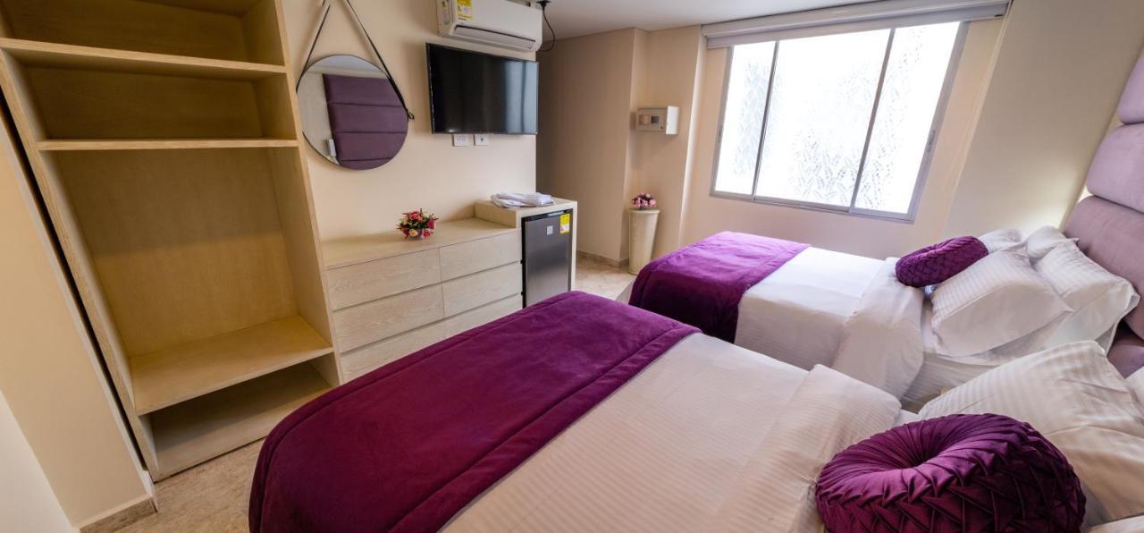 Trugo Luxury Rooms Armenia  Exteriér fotografie
