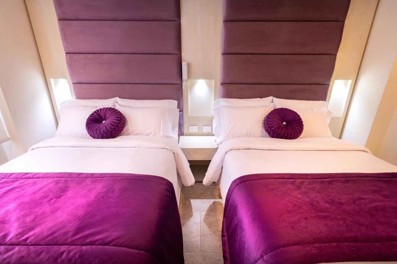 Trugo Luxury Rooms Armenia  Exteriér fotografie