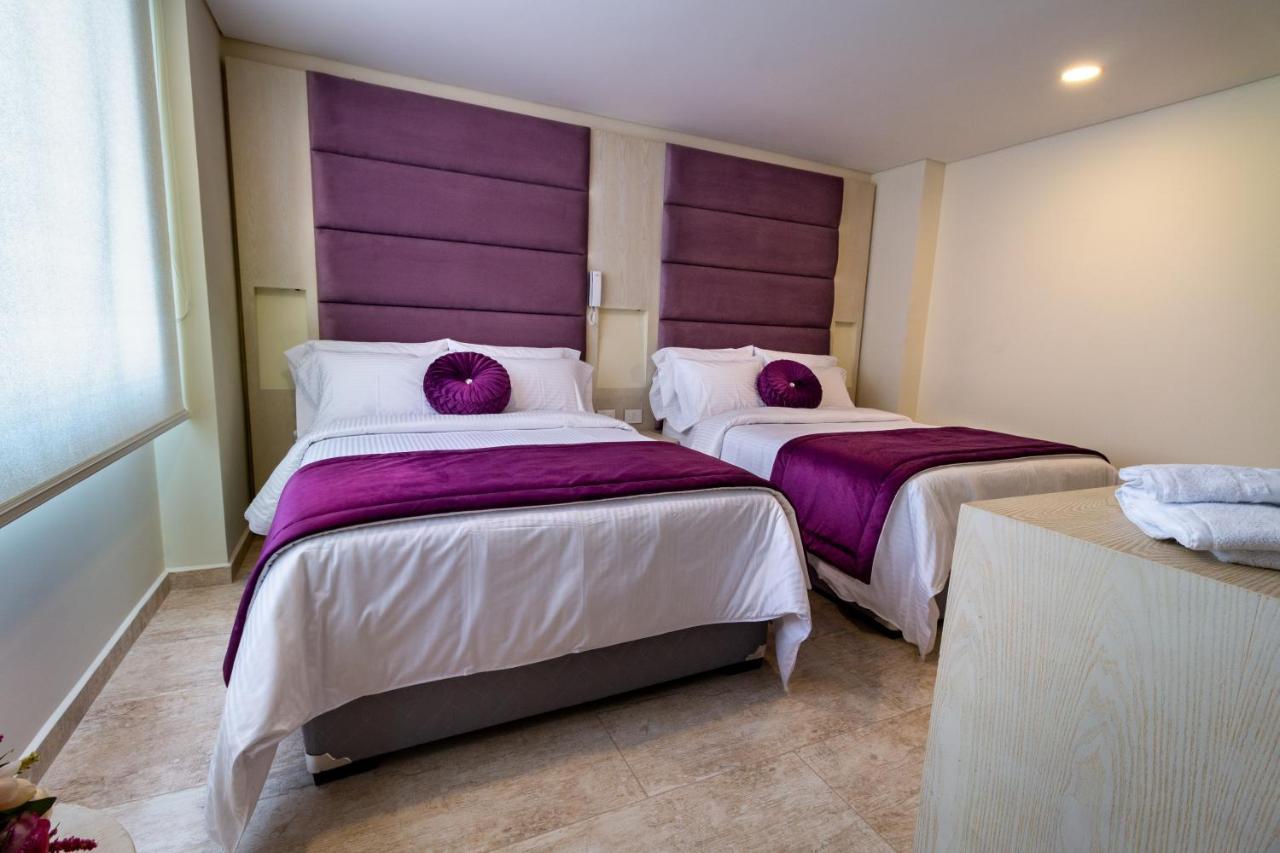 Trugo Luxury Rooms Armenia  Exteriér fotografie