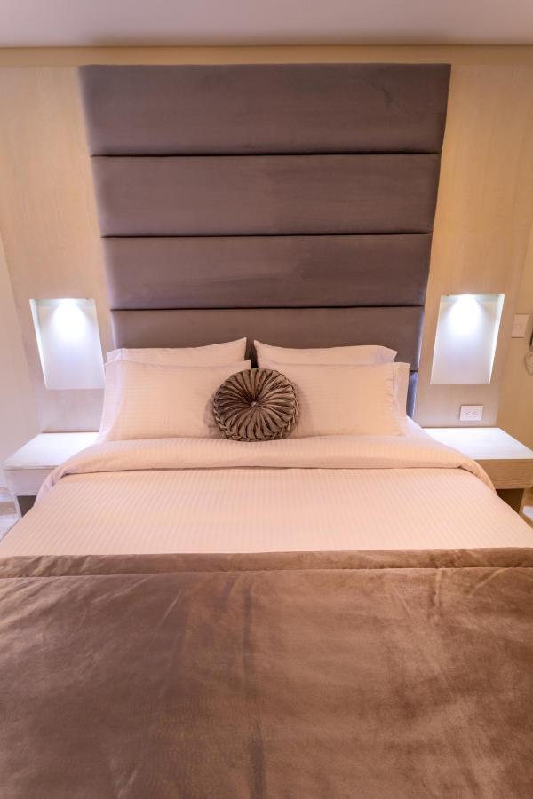 Trugo Luxury Rooms Armenia  Exteriér fotografie