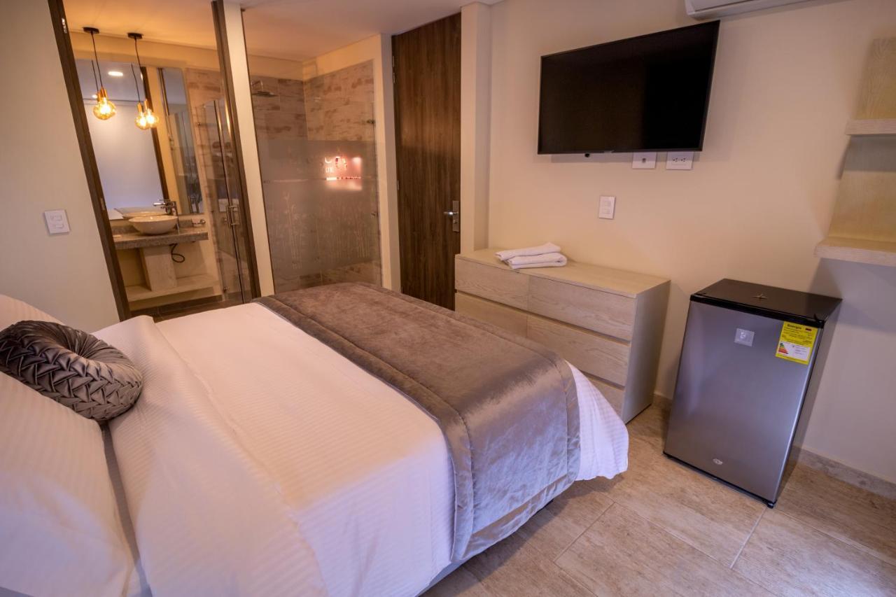 Trugo Luxury Rooms Armenia  Exteriér fotografie