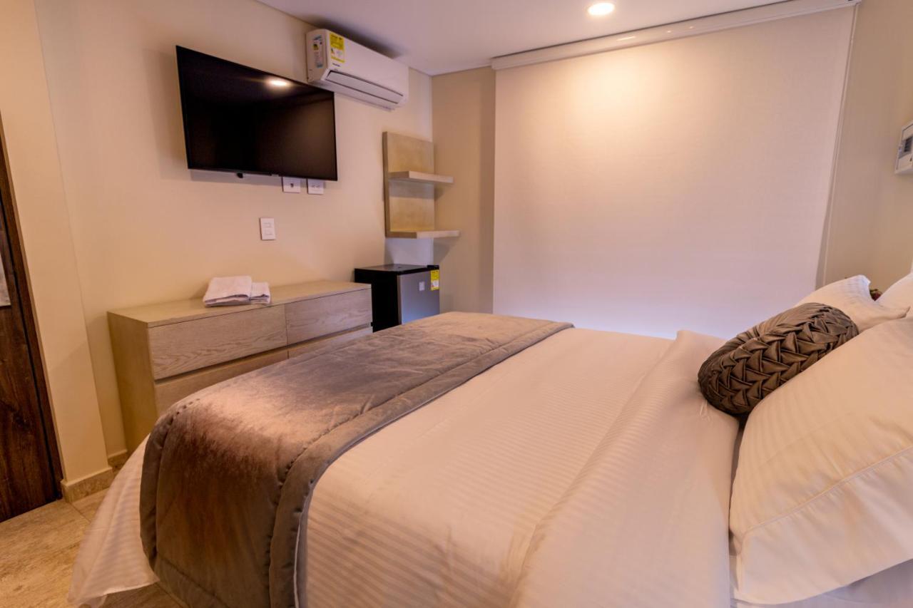 Trugo Luxury Rooms Armenia  Exteriér fotografie