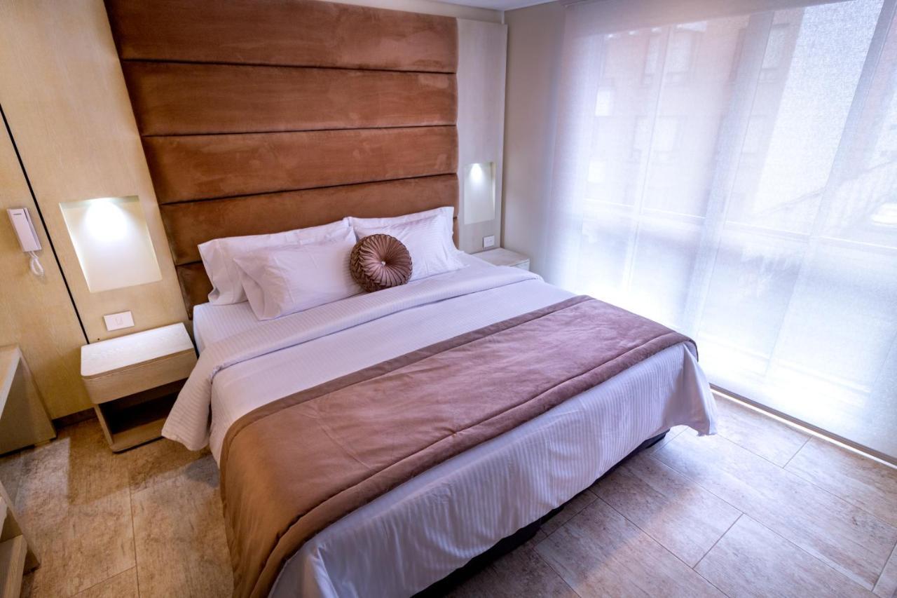 Trugo Luxury Rooms Armenia  Exteriér fotografie