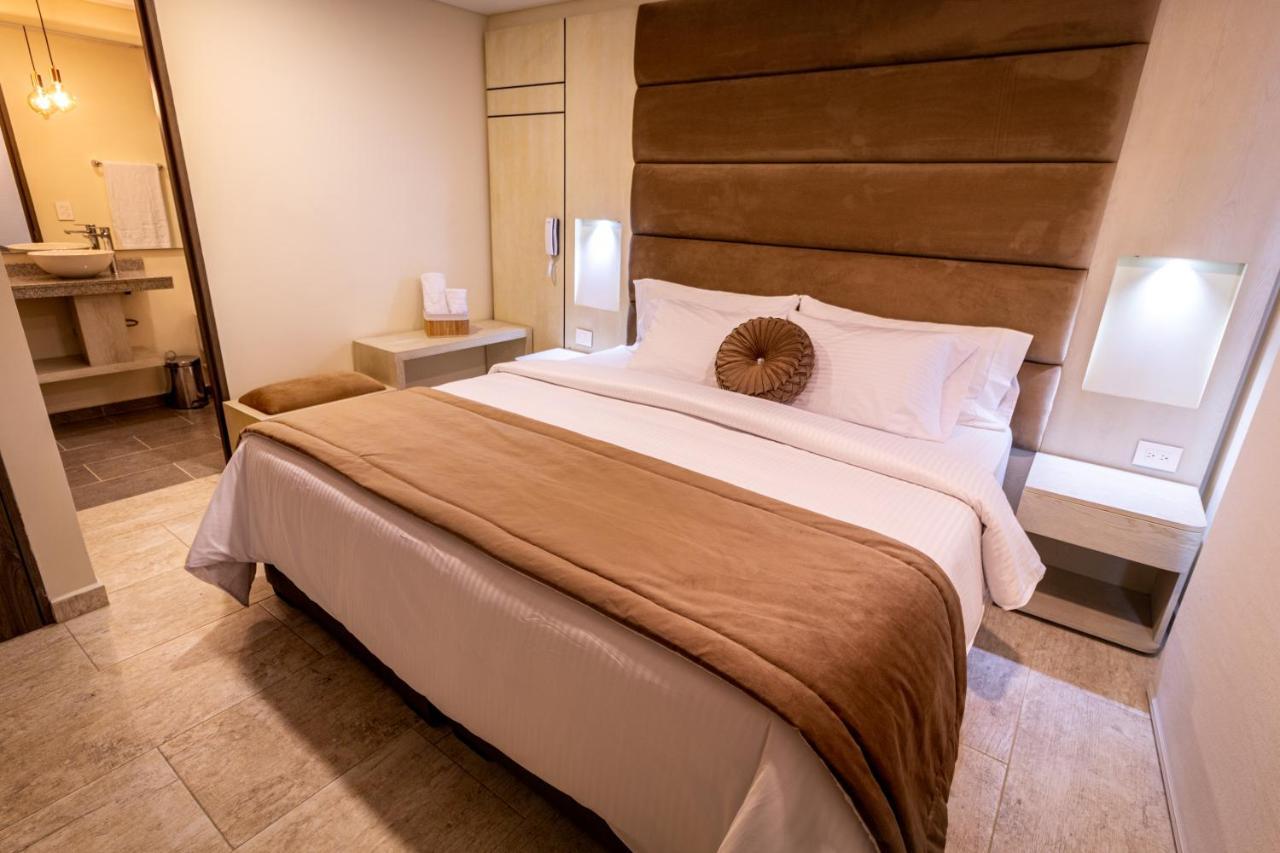 Trugo Luxury Rooms Armenia  Exteriér fotografie