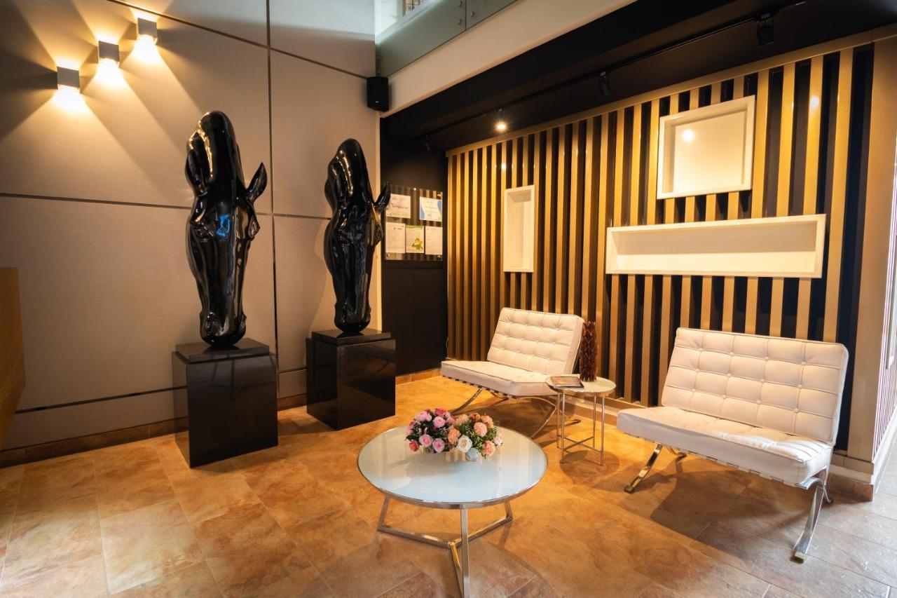 Trugo Luxury Rooms Armenia  Exteriér fotografie