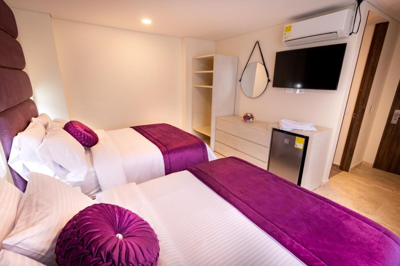 Trugo Luxury Rooms Armenia  Exteriér fotografie