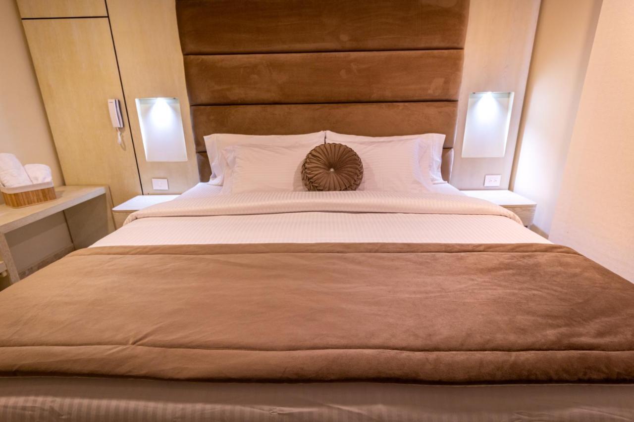 Trugo Luxury Rooms Armenia  Exteriér fotografie