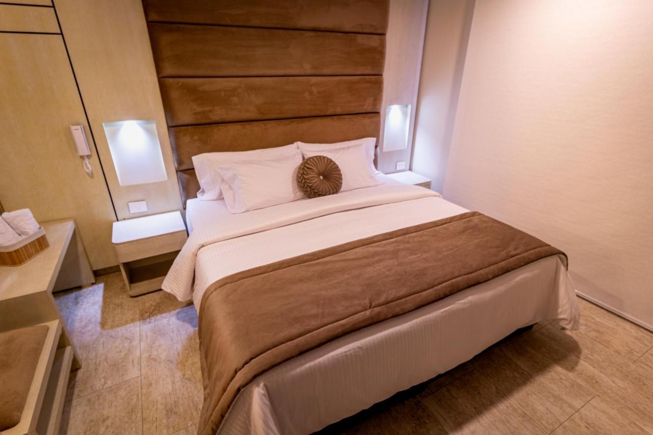 Trugo Luxury Rooms Armenia  Exteriér fotografie