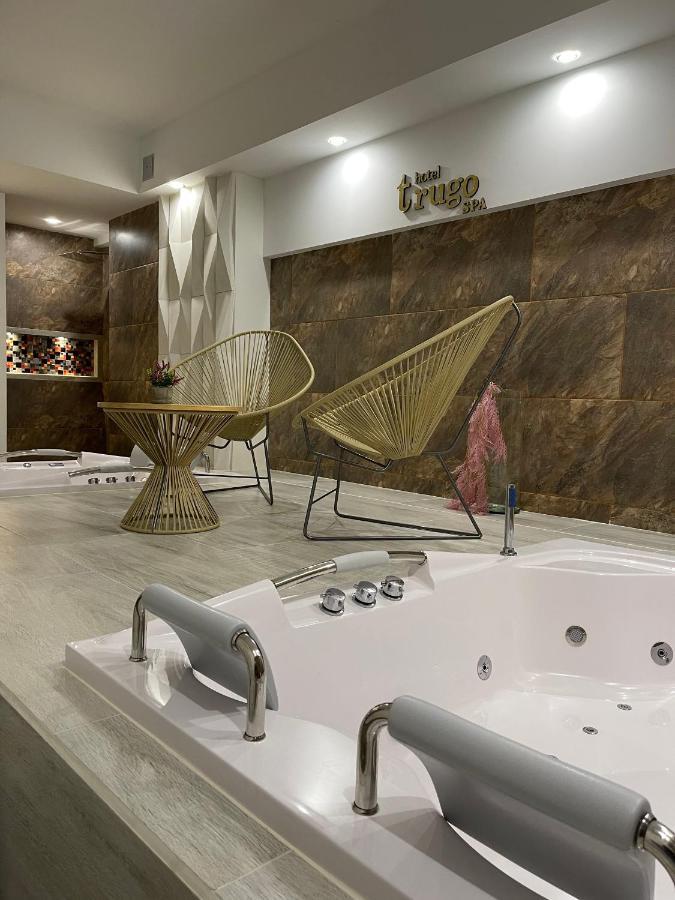 Trugo Luxury Rooms Armenia  Exteriér fotografie