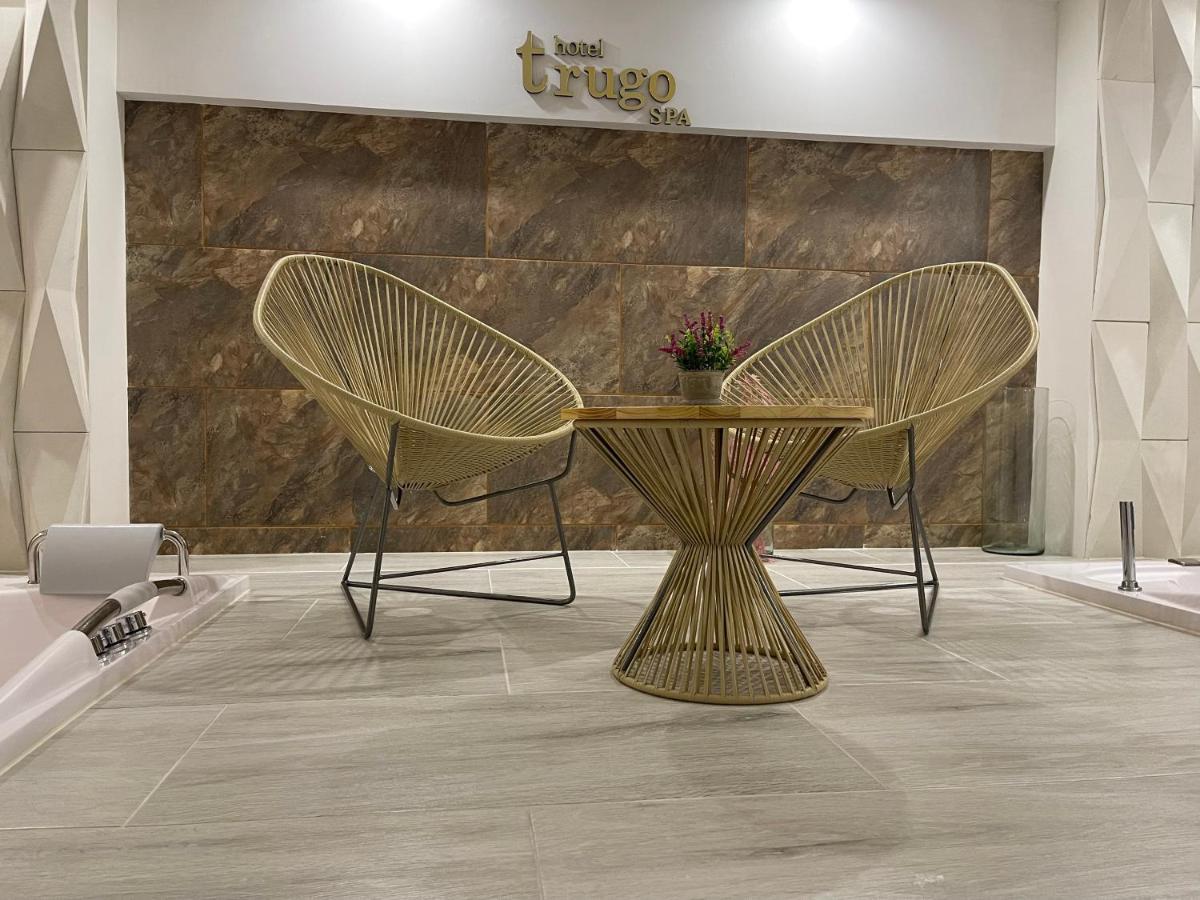 Trugo Luxury Rooms Armenia  Exteriér fotografie