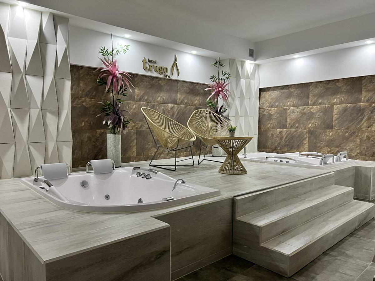 Trugo Luxury Rooms Armenia  Exteriér fotografie
