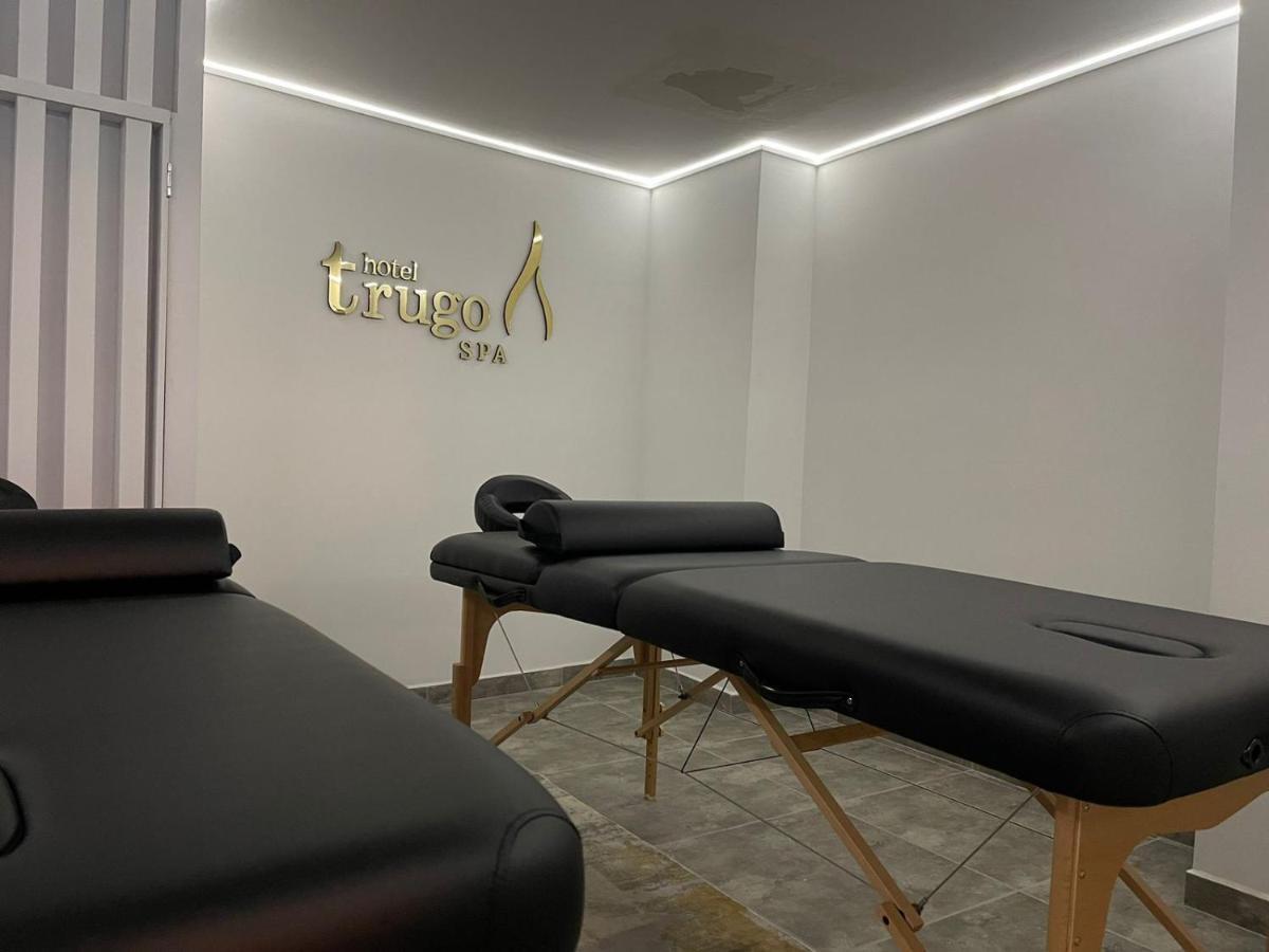 Trugo Luxury Rooms Armenia  Exteriér fotografie